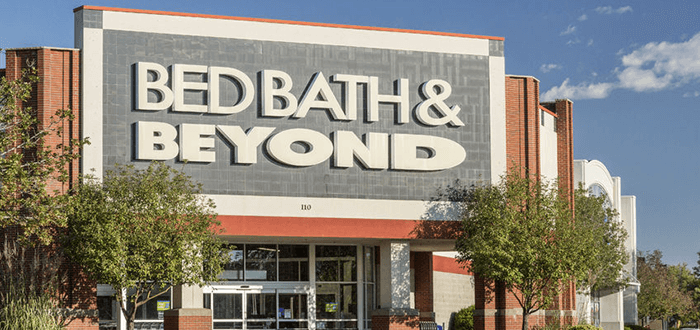Bed Bath Beyond Text Messaging