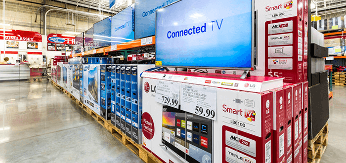 Costco Sms Mobile Marketing